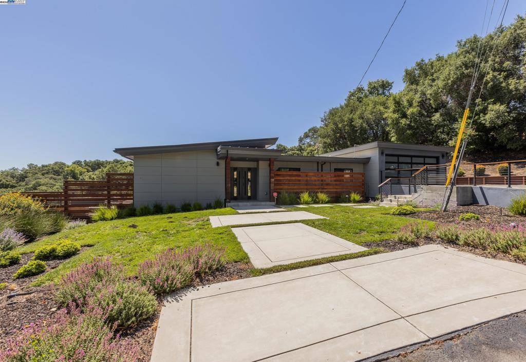 Danville, CA 94526,5 Sky Terrace