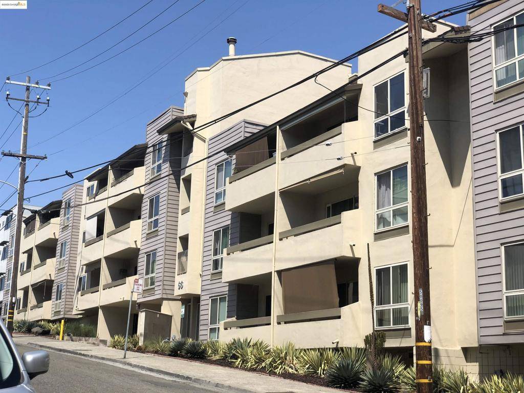 Oakland, CA 94611-5908,66 Fairmount Ave #420