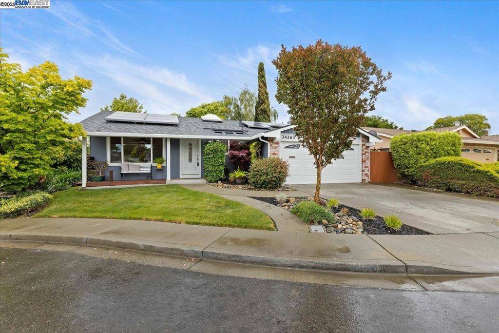 Fremont, CA 94555,34264 Atteridge Pl