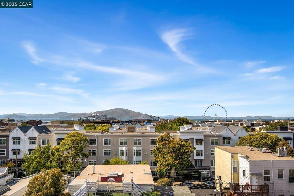 San Francisco, CA 94133,650 Chestnut Street #205