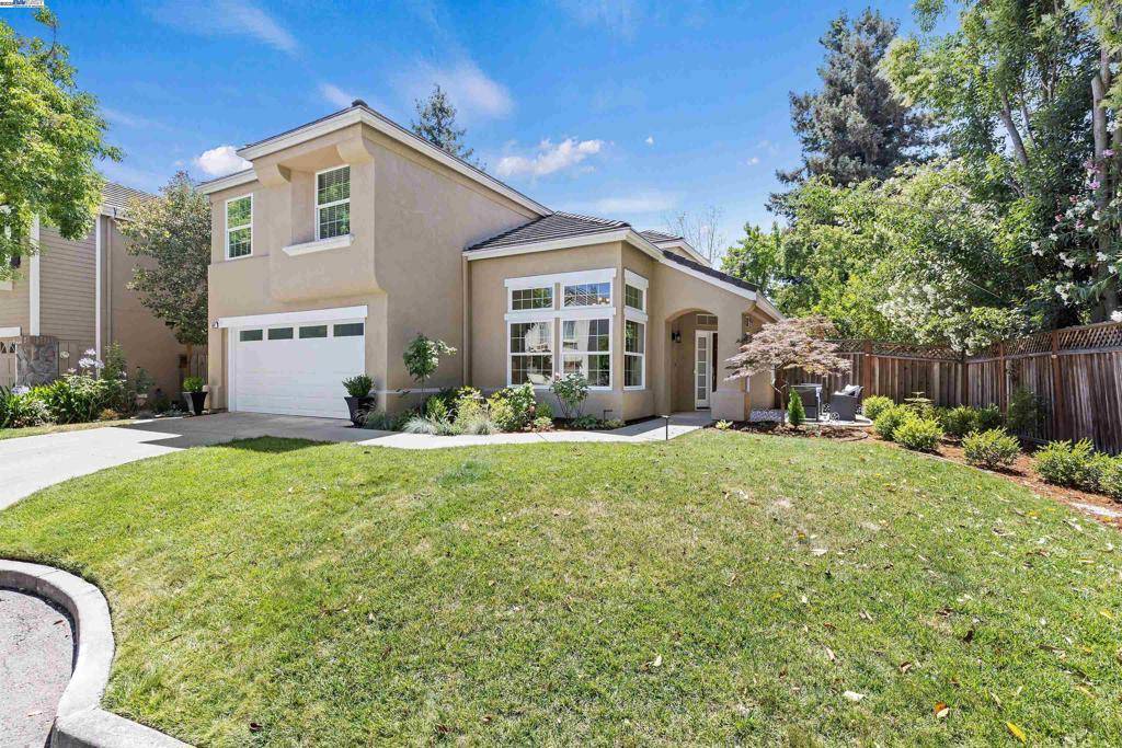 Danville, CA 94526,1687 Silverwood Ct