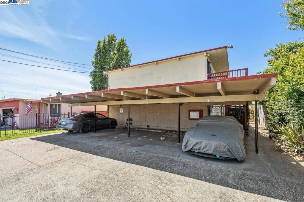 Richmond, CA 94804,317 S 26Th St