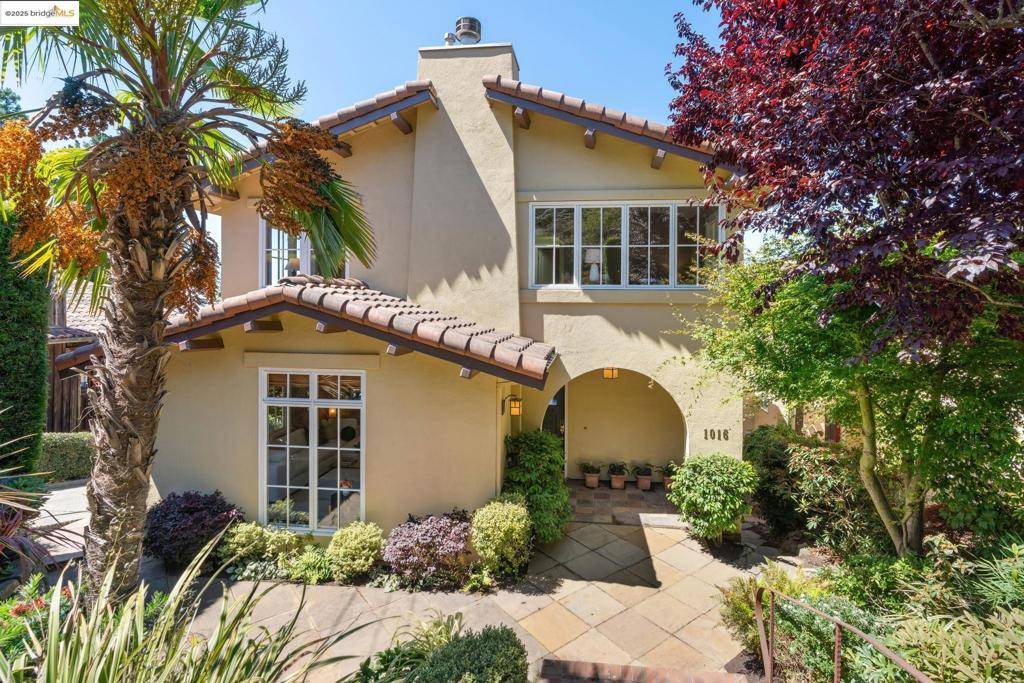 Berkeley, CA 94708,1016 Grizzly Peak Blvd