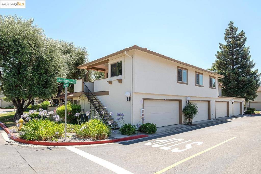 San Jose, CA 95123,5419 Colony Green DR