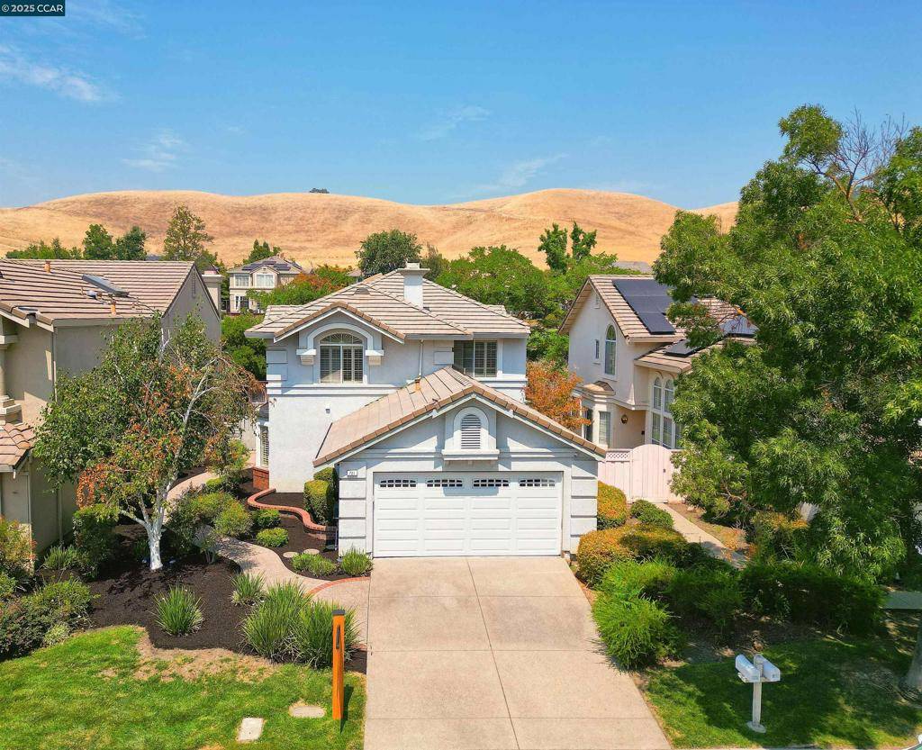Danville, CA 94526,721 Glasgow Circle