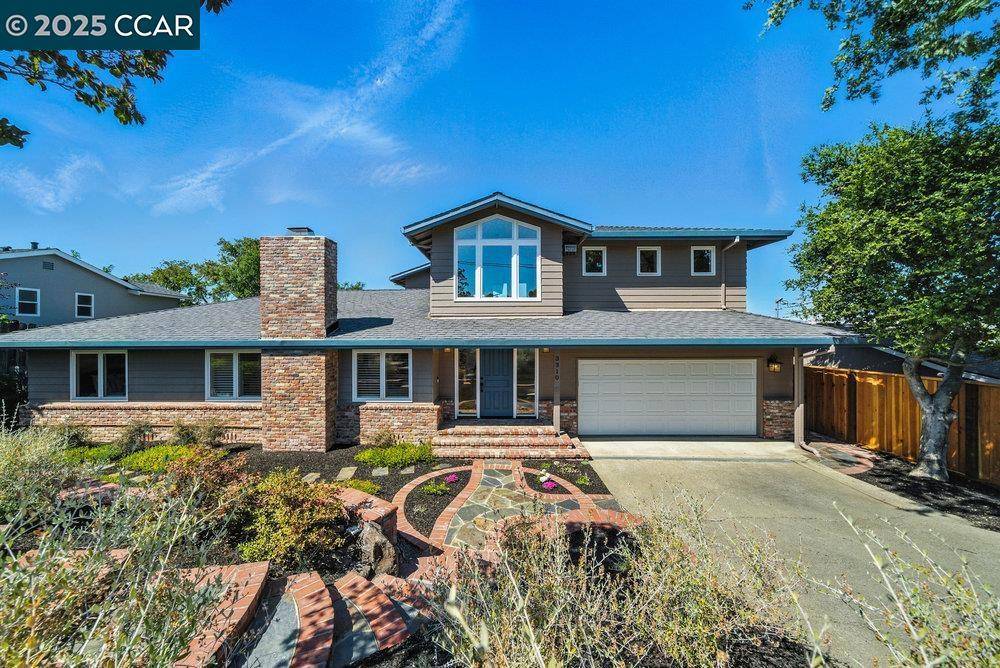 Lafayette, CA 94549,3310 Sweet Dr