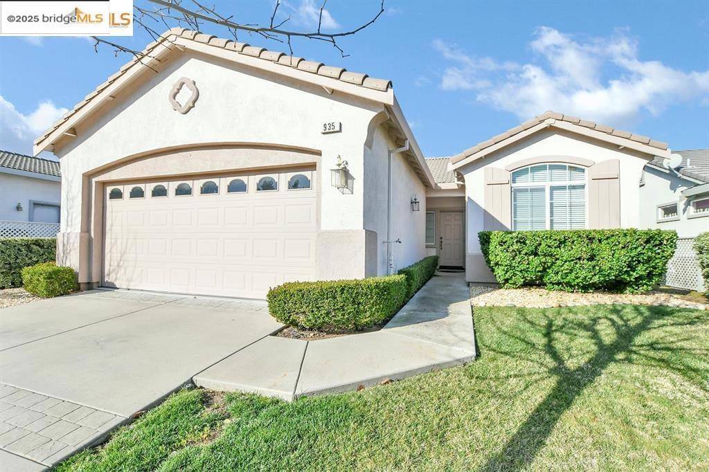 Brentwood, CA 94513,935 Centennial Dr