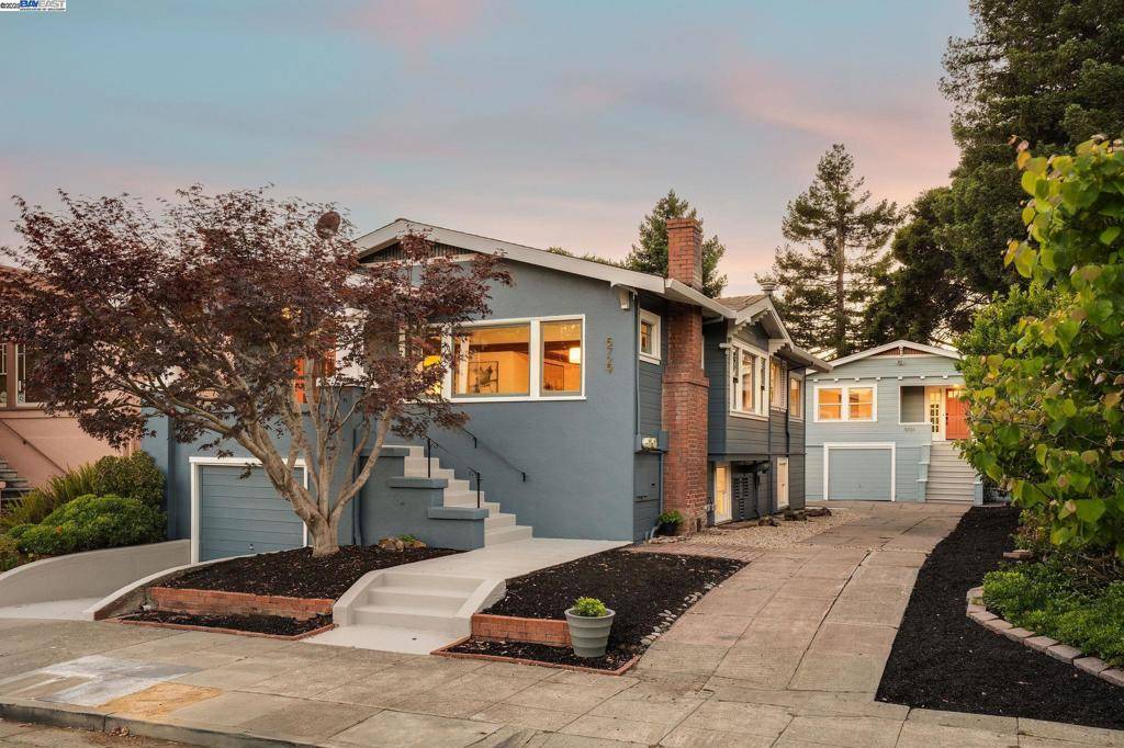 Oakland, CA 94609,5731 Hermann St