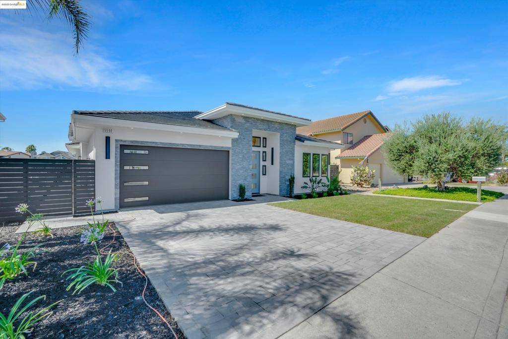 Discovery Bay, CA 94505,5590 Starboard Dr