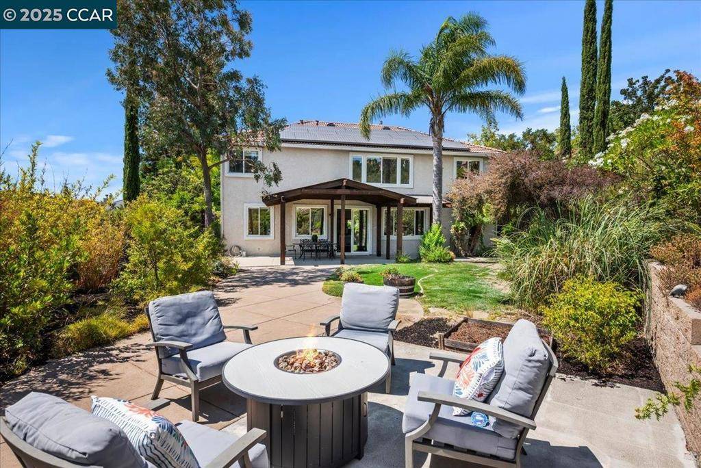 Concord, CA 94521,1008 Rolling Woods Way