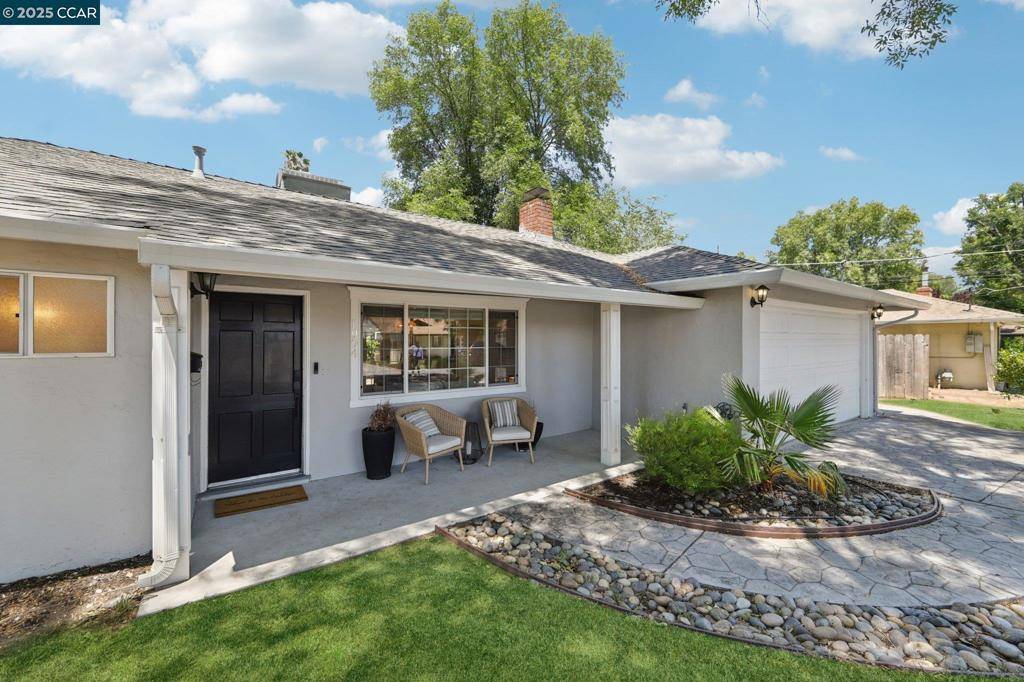 Pleasant Hill, CA 94523-3043,1994 Marta