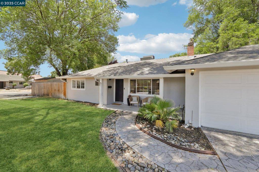 Pleasant Hill, CA 94523-3043,1994 Marta