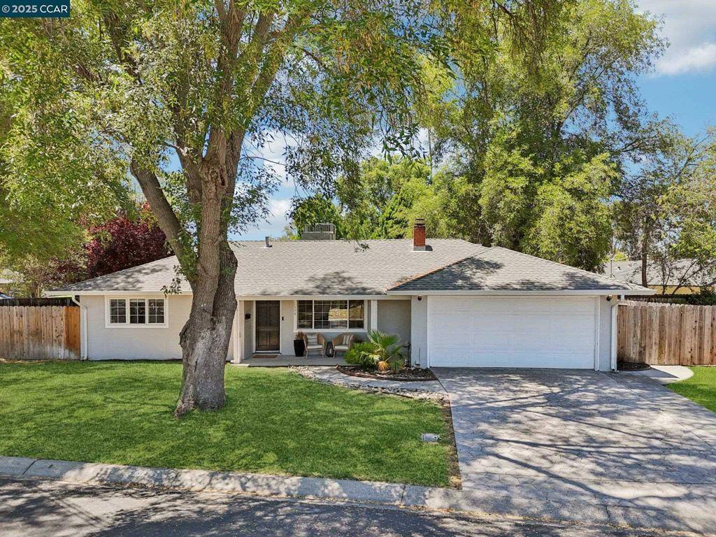 Pleasant Hill, CA 94523-3043,1994 Marta
