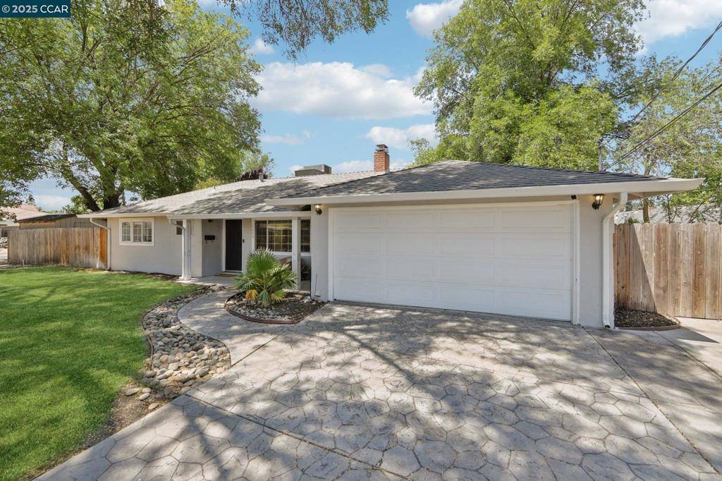 Pleasant Hill, CA 94523-3043,1994 Marta