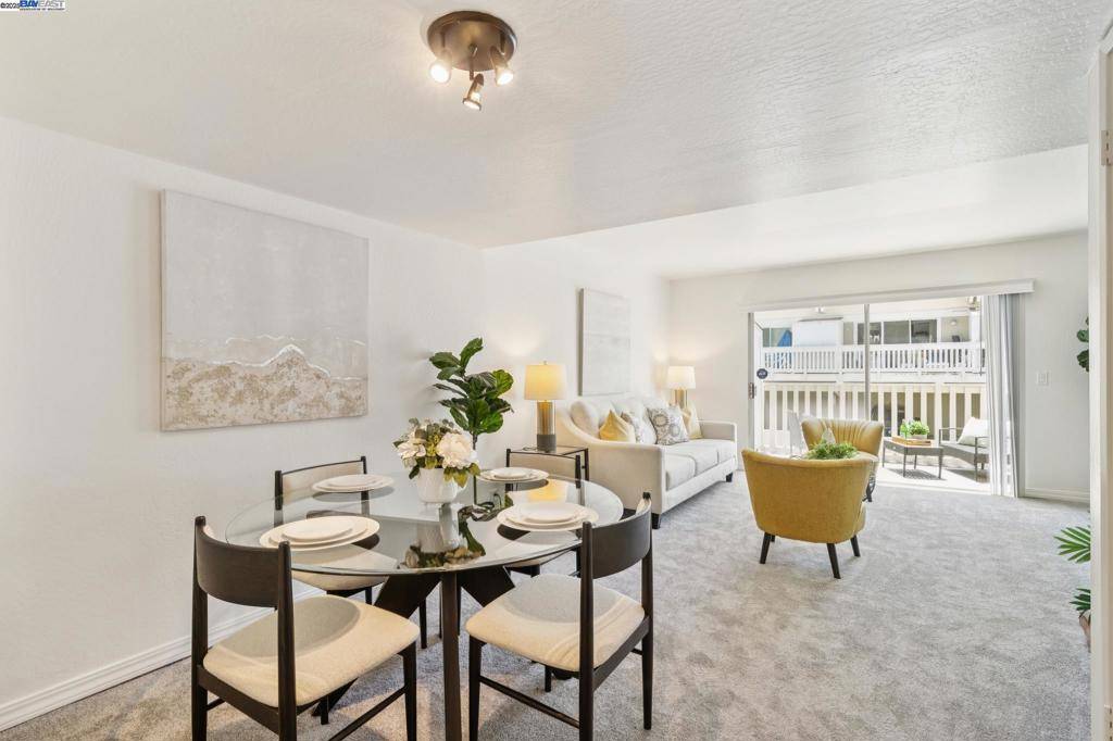 Pleasanton, CA 94566,3399 Norton Way #6