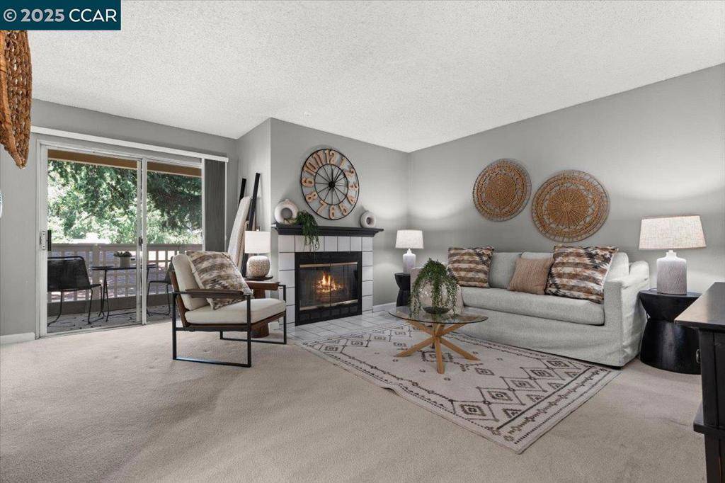 Walnut Creek, CA 94597,2597 Oak Rd #E