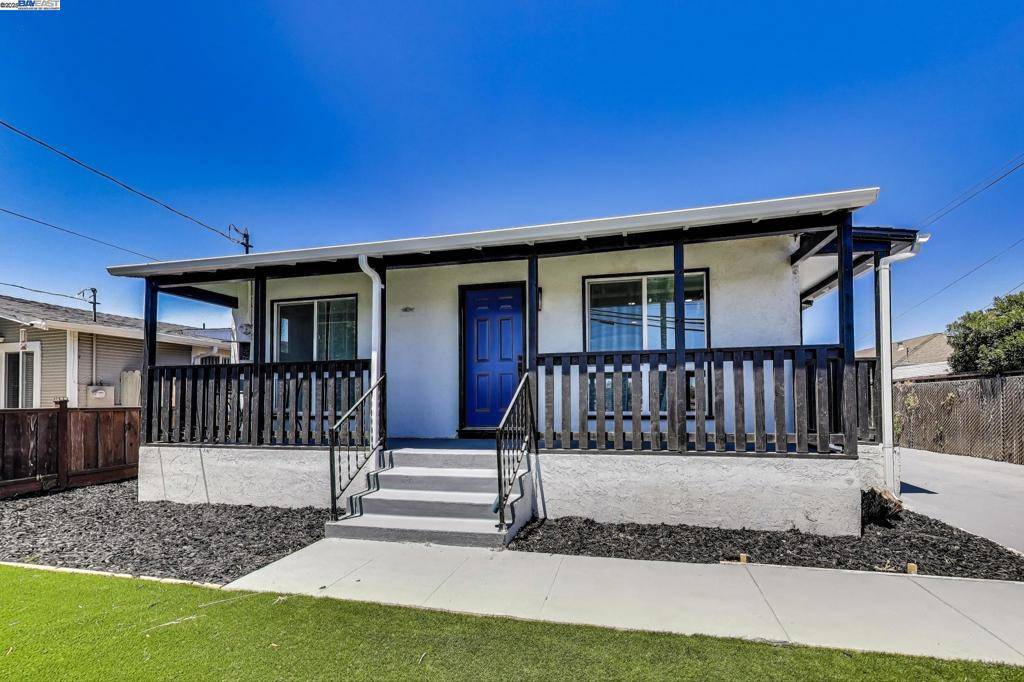 Hayward, CA 94544,959 FOLSOM AVE