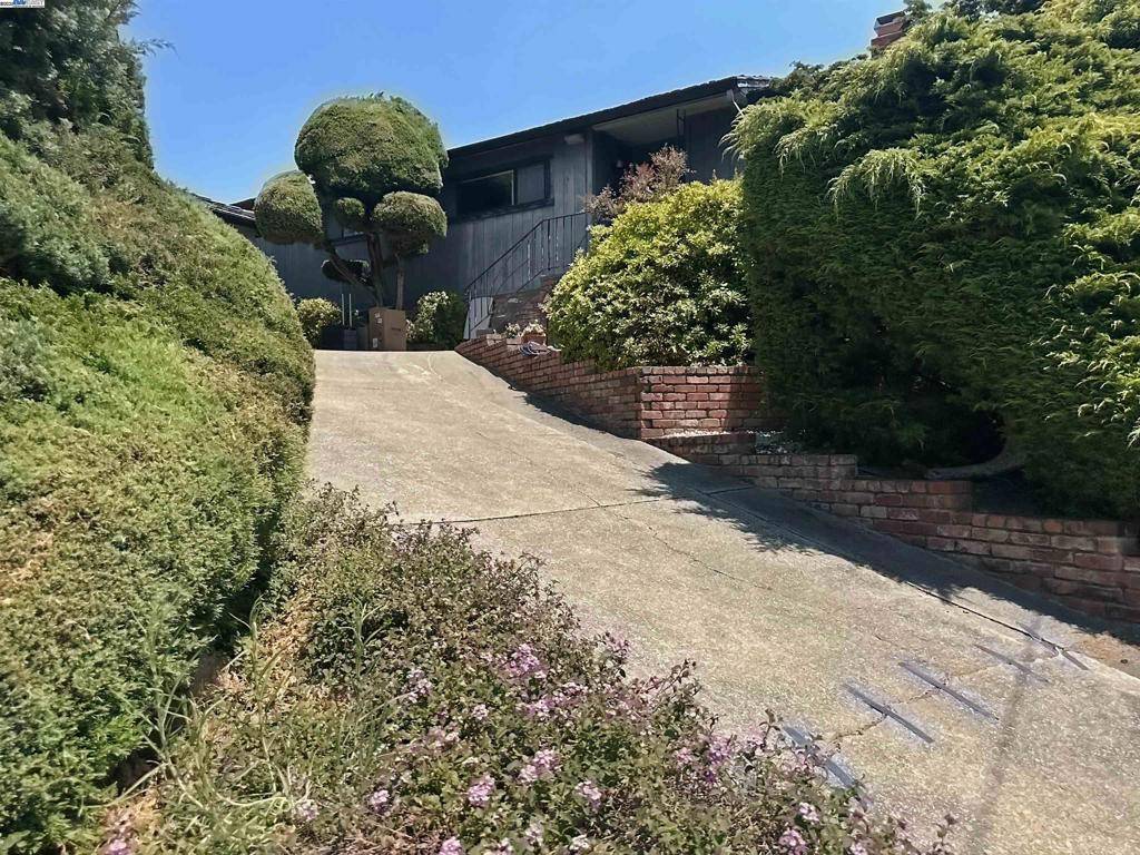 Castro Valley, CA 94546,17838 Walnut Road
