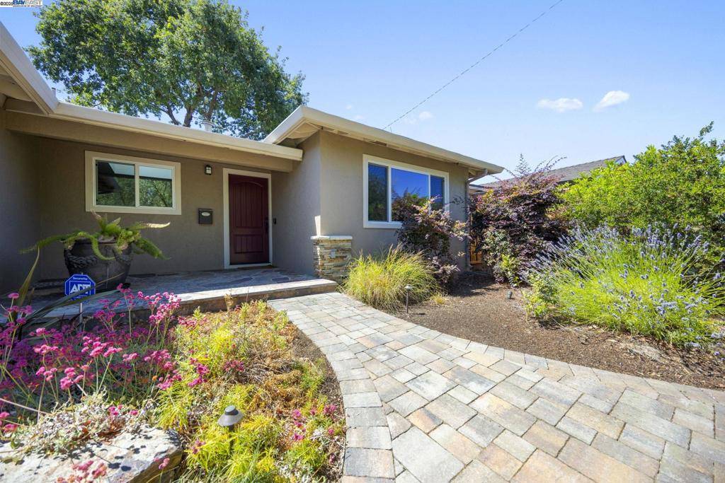 Fremont, CA 94538,4580 Theresa Ave