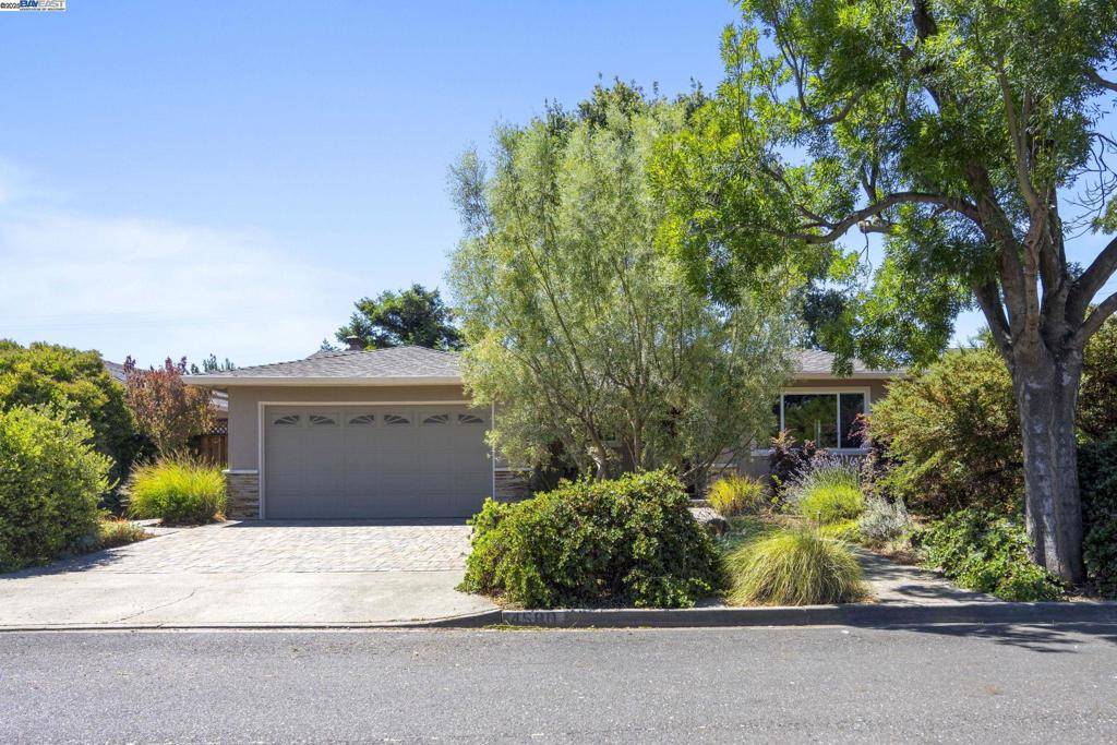 Fremont, CA 94538,4580 Theresa Ave