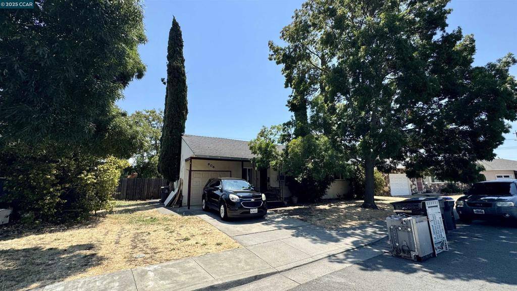 Fairfield, CA 94533,906 Taft St