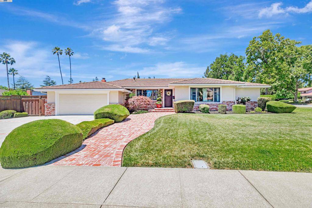 Fremont, CA 94539,46101 Klamath St