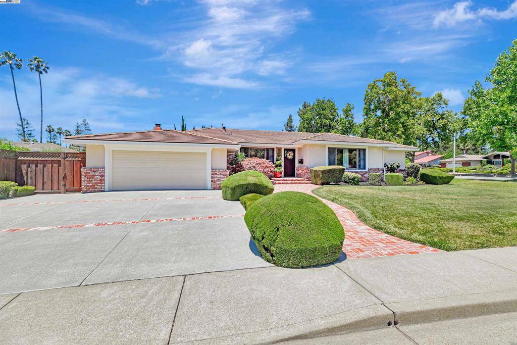 Fremont, CA 94539,46101 Klamath St