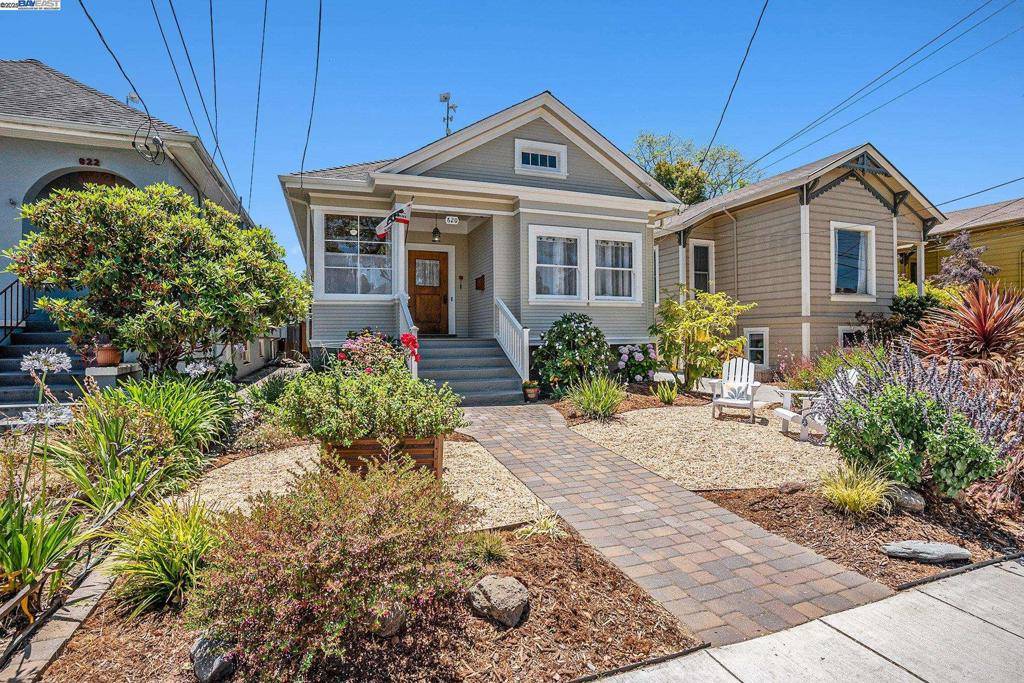 Alameda, CA 94501,620 TAYLOR AVENUE