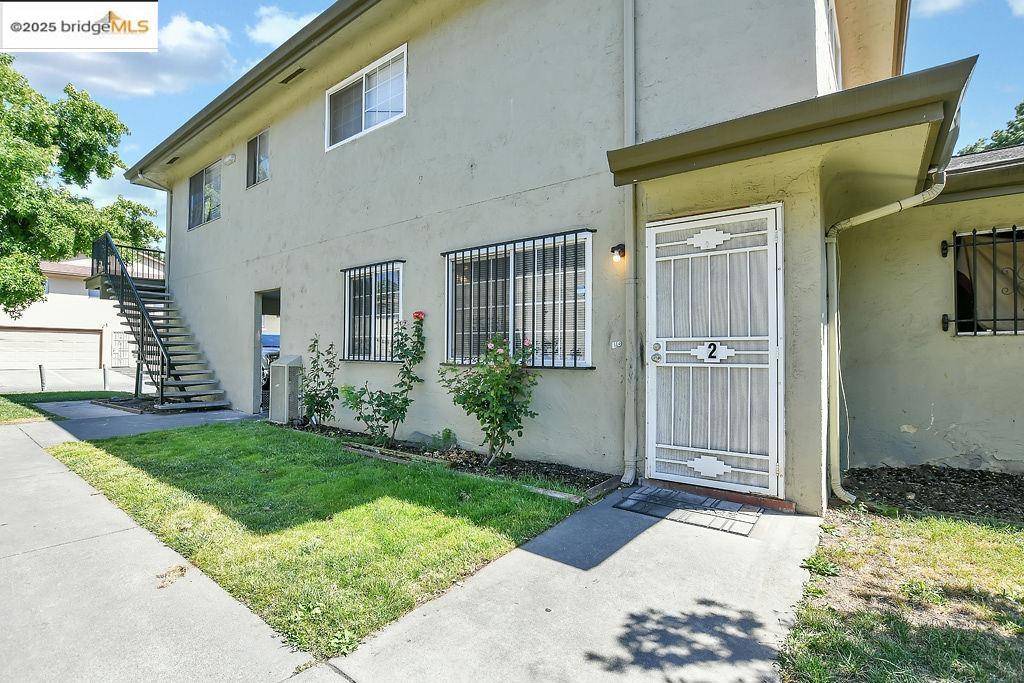 Antioch, CA 94509-3245,2113 Lemontree Way #2