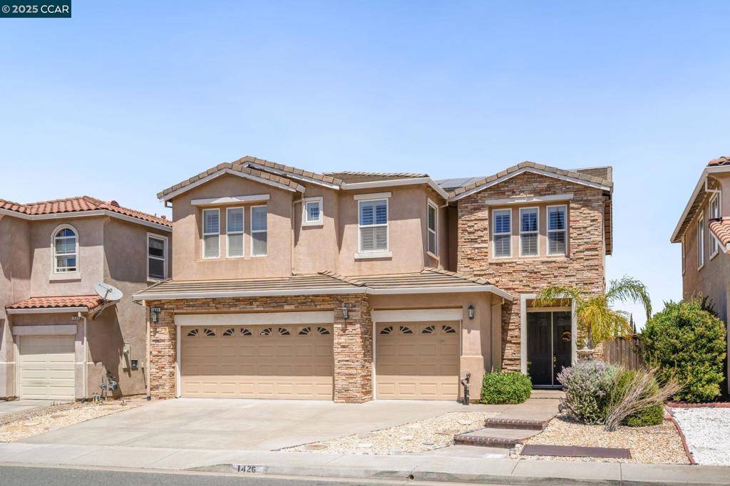 Pittsburg, CA 94565,1426 Santa Teresa Dr