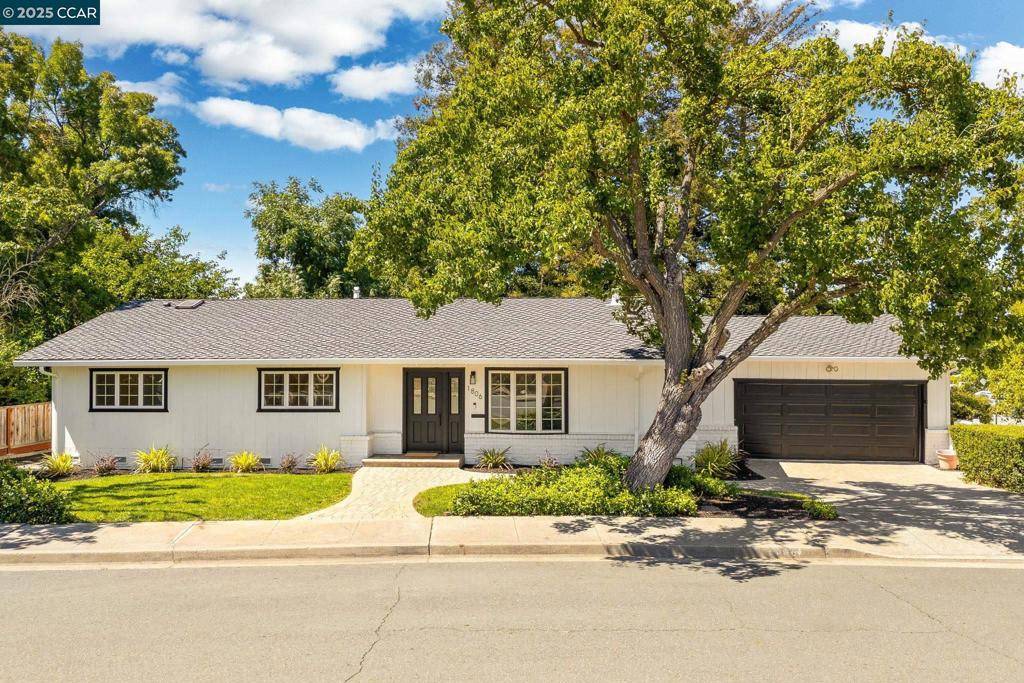Walnut Creek, CA 94597,1806 Lynvale Ln