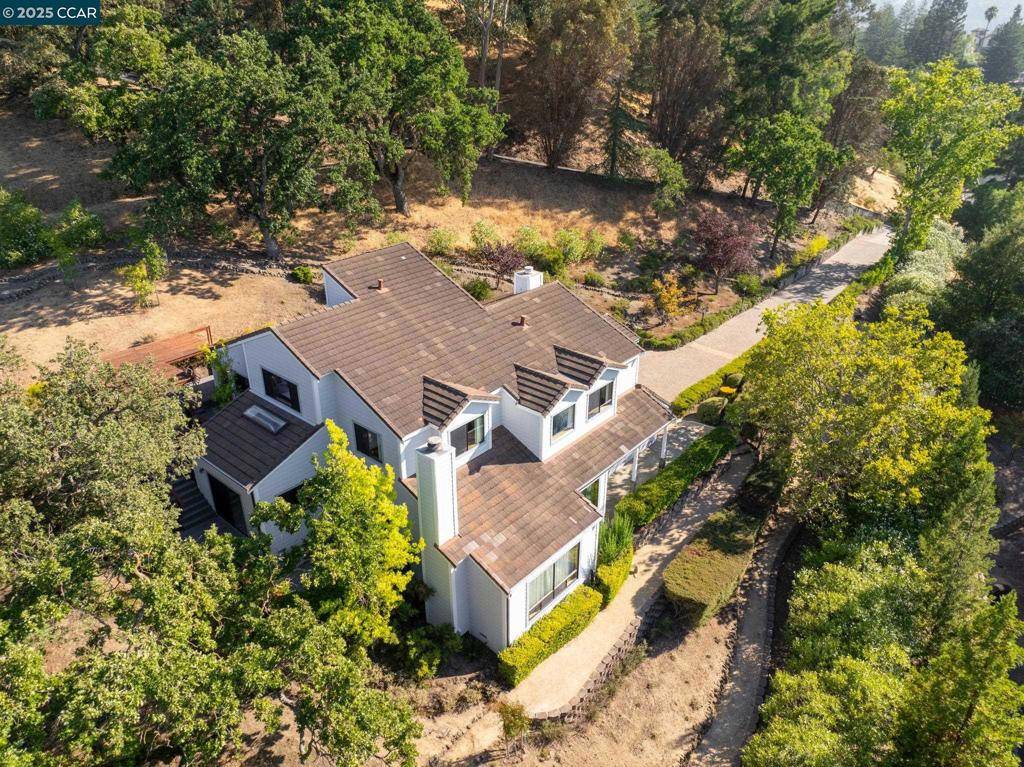 Walnut Creek, CA 94595,151 Spyrock Ct