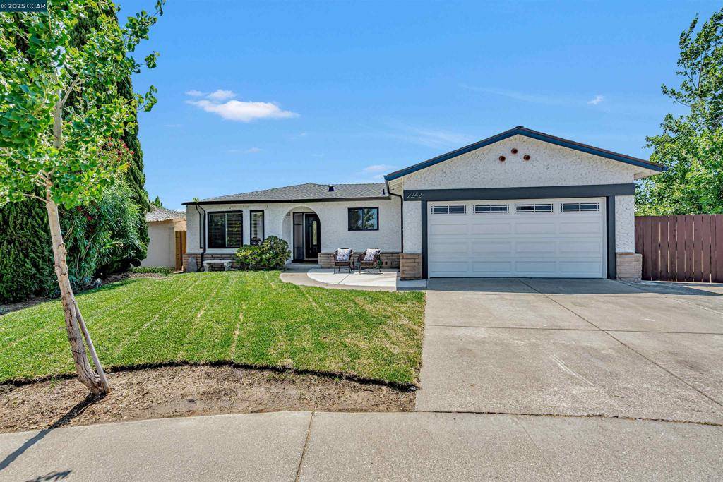 Pittsburg, CA 94565,2242 Westwood Ct