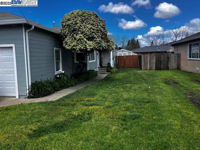 Hayward, CA 94541-4846,253 Lansing Way