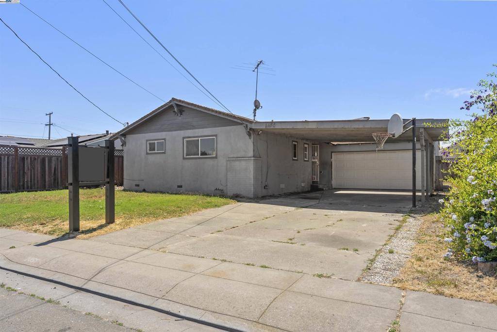 San Lorenzo, CA 94580,1456 Via Hermana