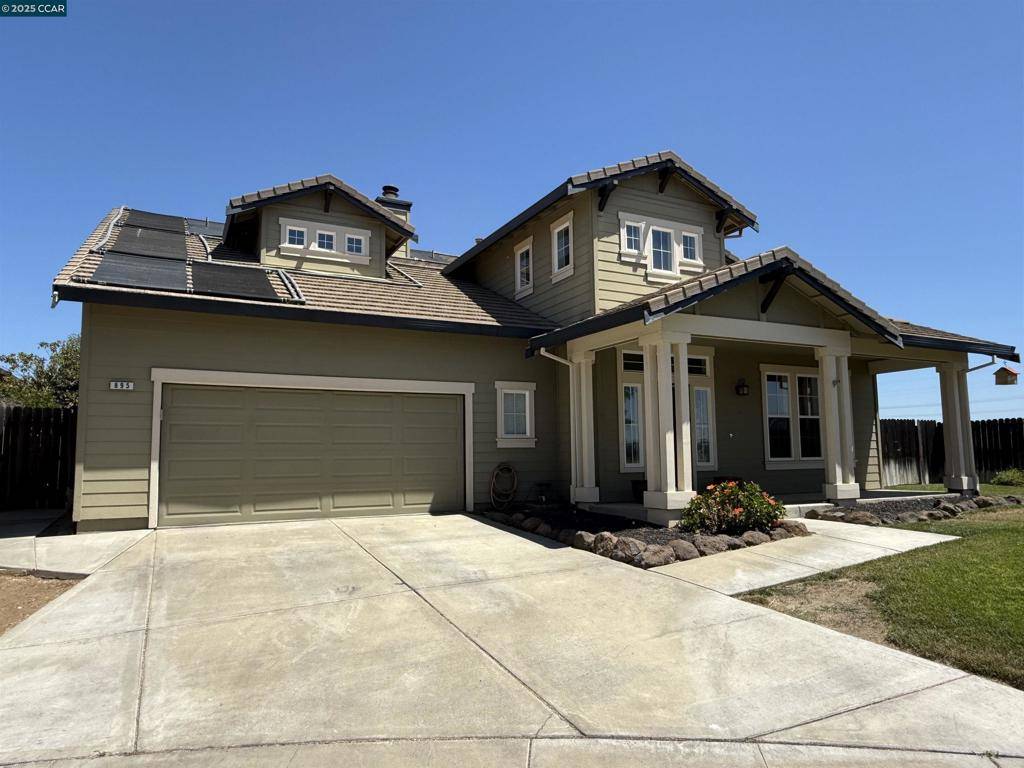 Brentwood, CA 94513,895 Boltzen Ct