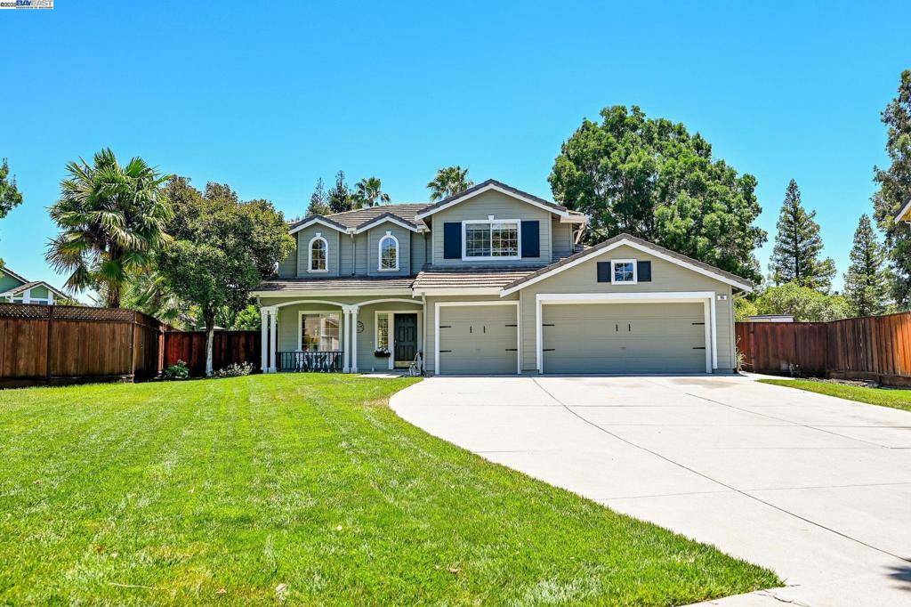 Livermore, CA 94550,96 Trixie Dr