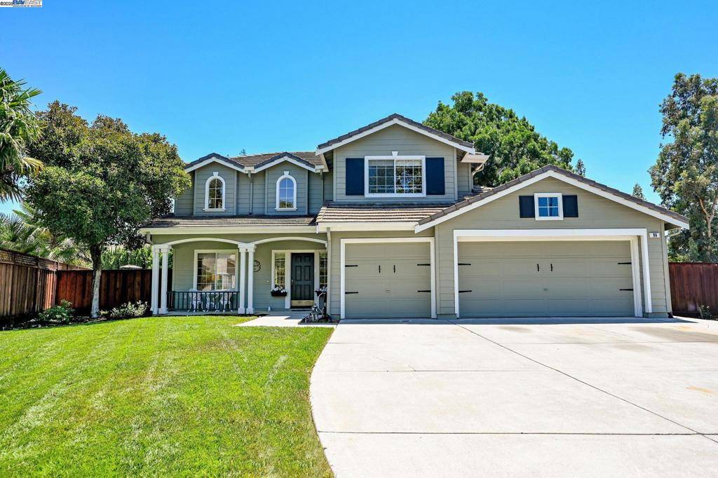 Livermore, CA 94550,96 Trixie Dr