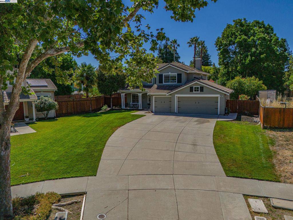 Livermore, CA 94550,96 Trixie Dr