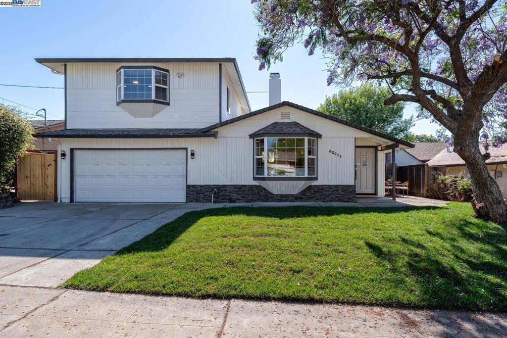 Fremont, CA 94539,42077 Miranda St