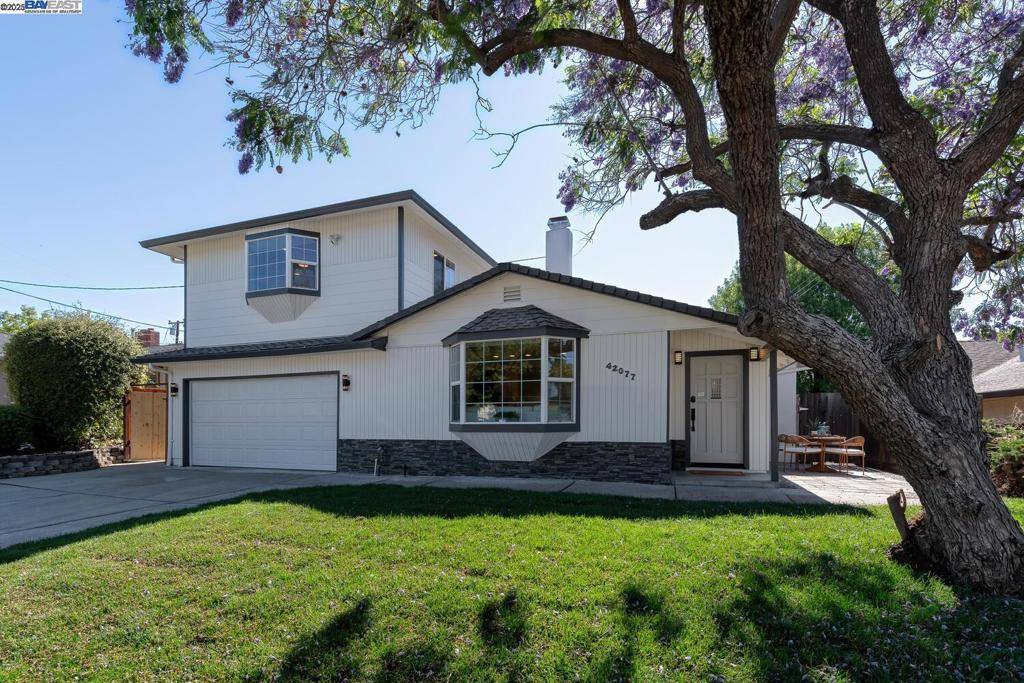 Fremont, CA 94539,42077 Miranda St