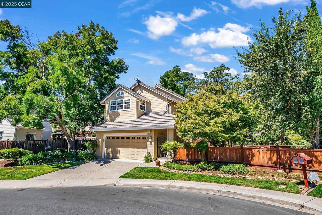 Danville, CA 94526-5622,1618 Brush Creek Place