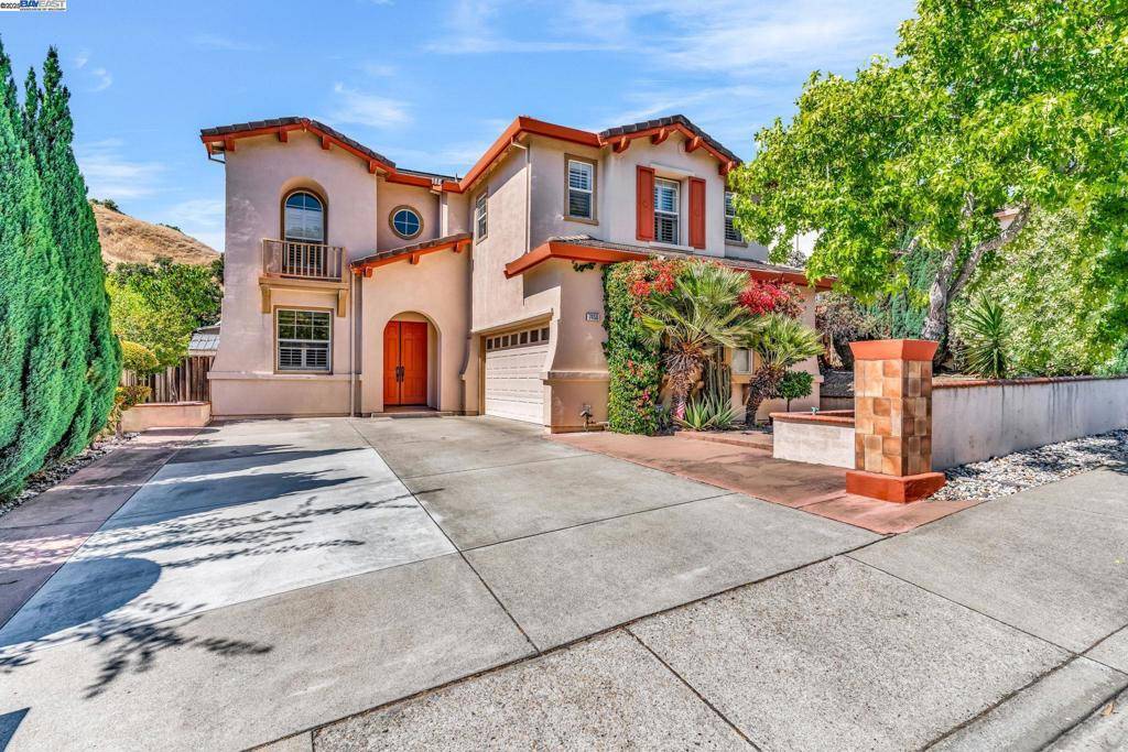 Castro Valley, CA 94552,7450 Villareal Dr