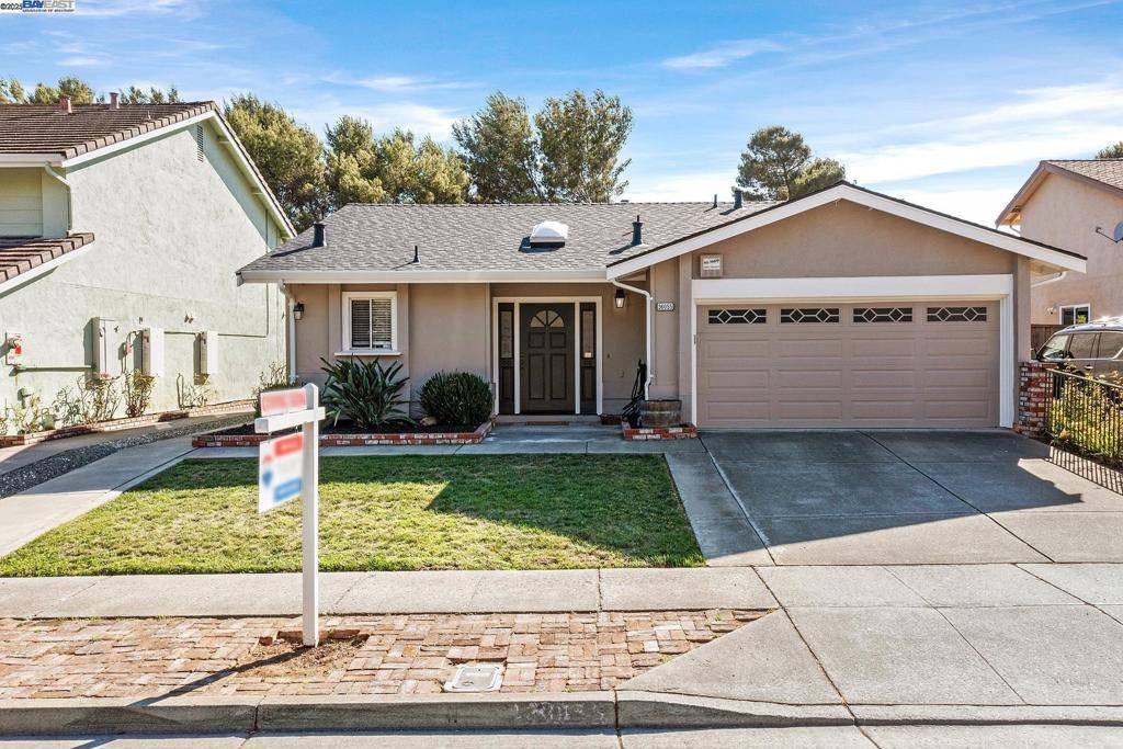 Fremont, CA 94536,36055 Easterday Way