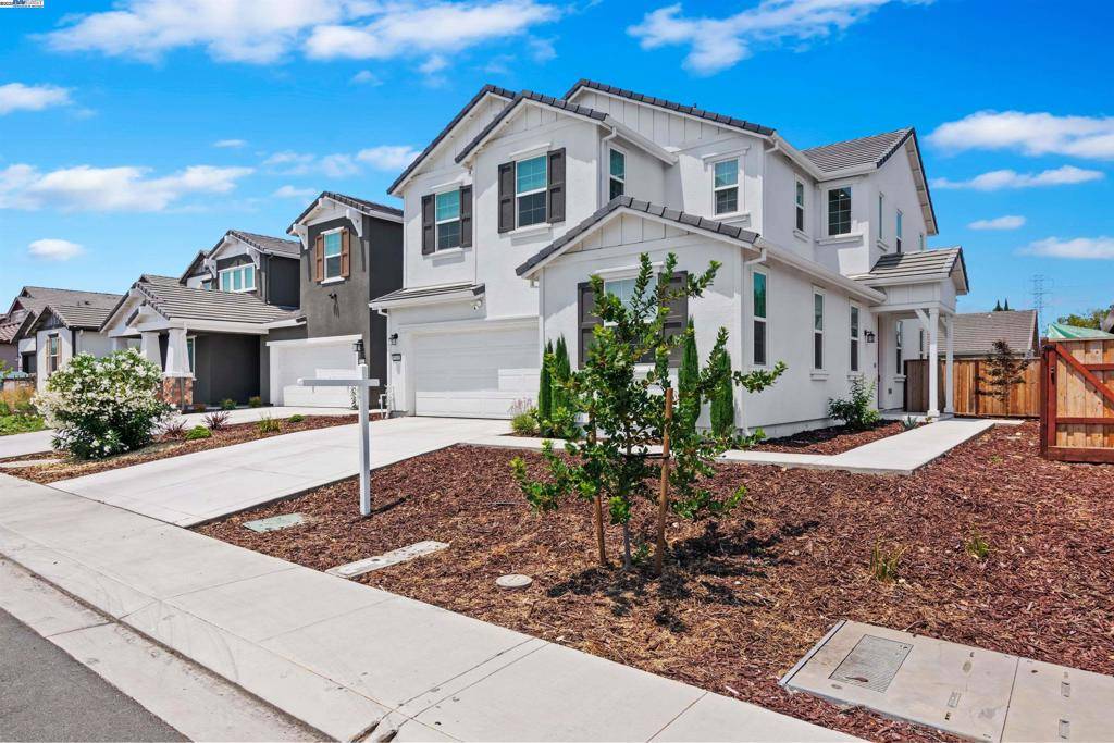 Antioch, CA 94531,5161 Maniago Way