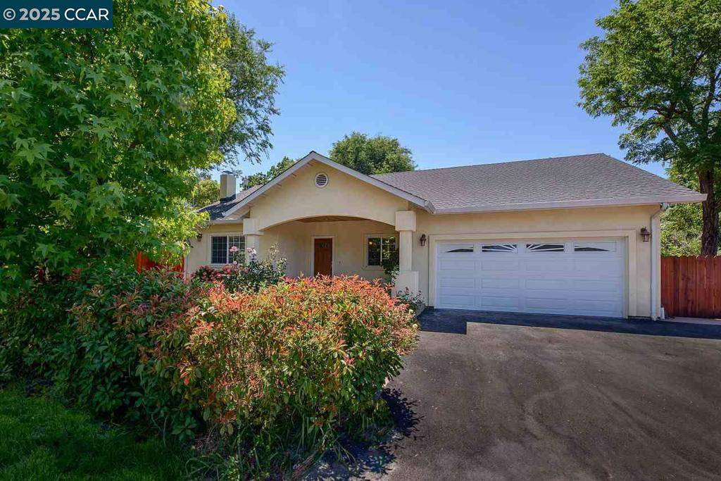 Walnut Creek, CA 94597,2527 Buena Vista Ave