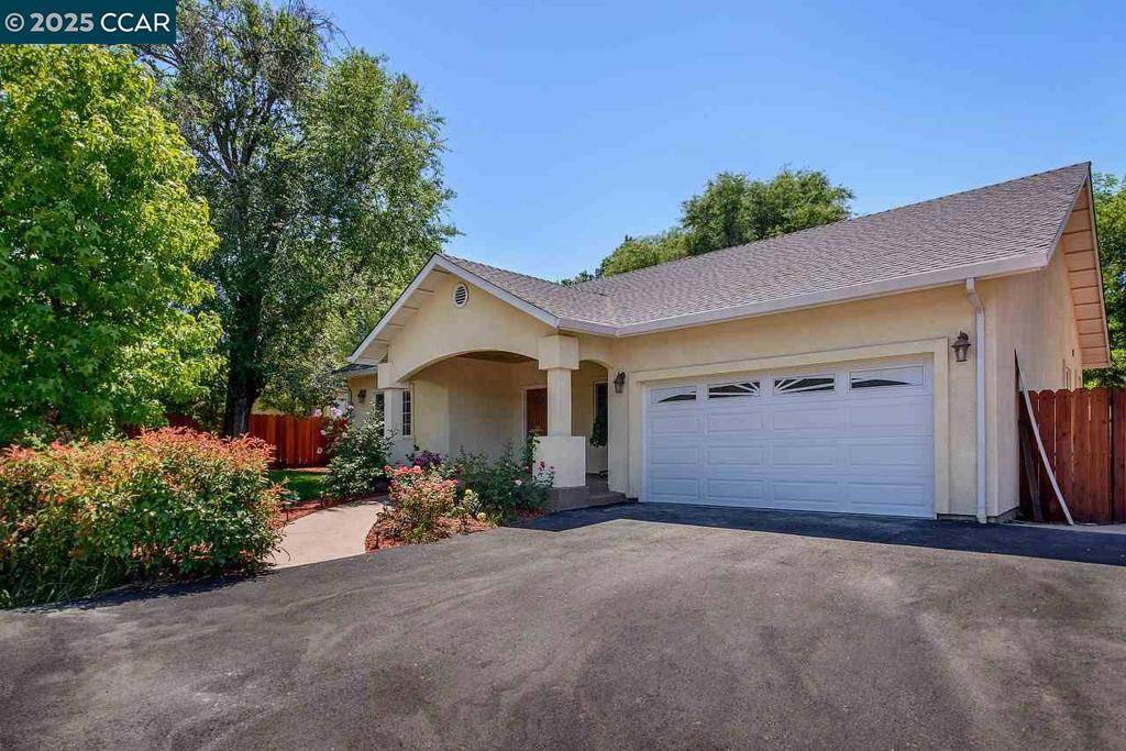 Walnut Creek, CA 94597,2527 Buena Vista Ave