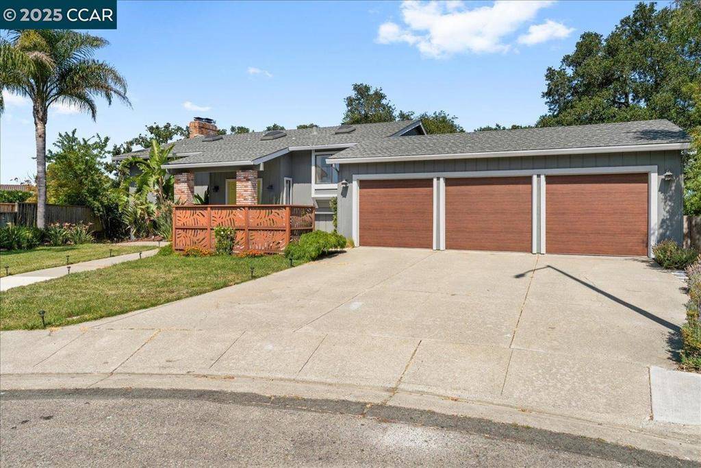 Richmond, CA 94803,17 Powder Bowl Ct