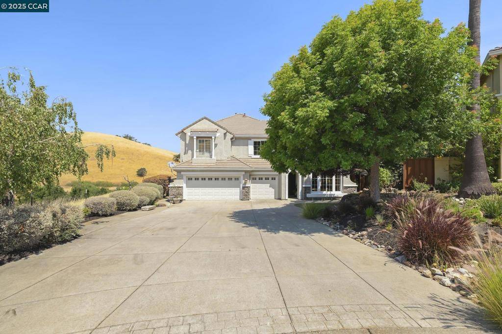 Concord, CA 94521,5351 Aspenwood Ct