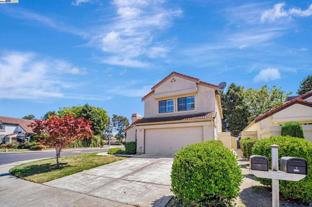 Union City, CA 94587,32393 Derby St.